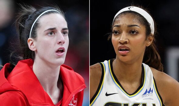 Caitlin Clark has scary message for WNBA rivals after blitzing Angel