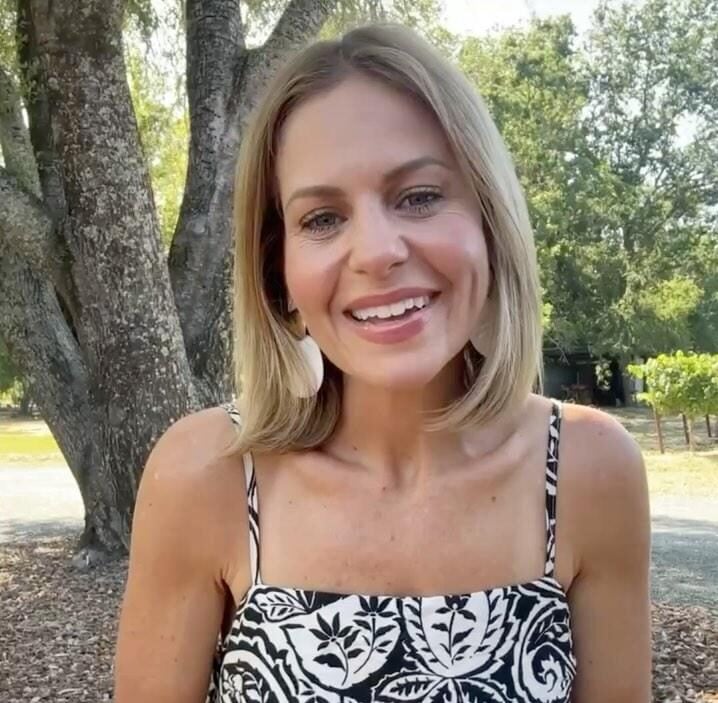 Candace Cameron Bure Announces New Devotional Book | Gossip Wire News
