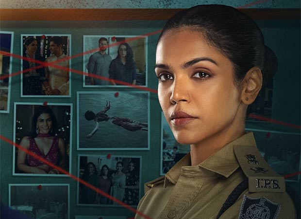 Chhal Kapat: The Deception trailer out: Shriya | Indian movie News