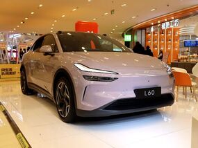 China’s version of popular Tesla could | Elon Musk News
