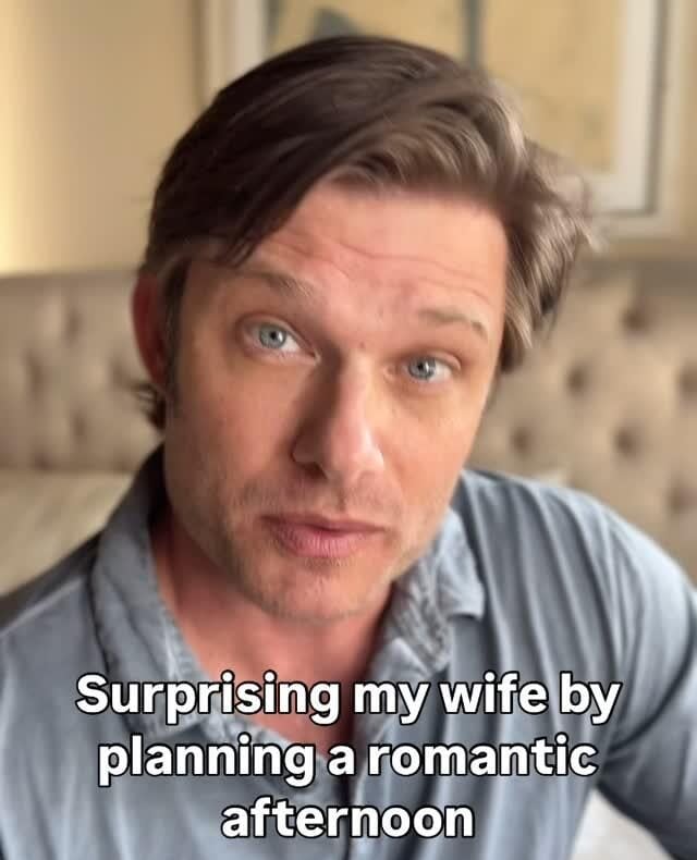 Chris Carmack And Erin Slaver Turn Into Horse | Gossip Wire News