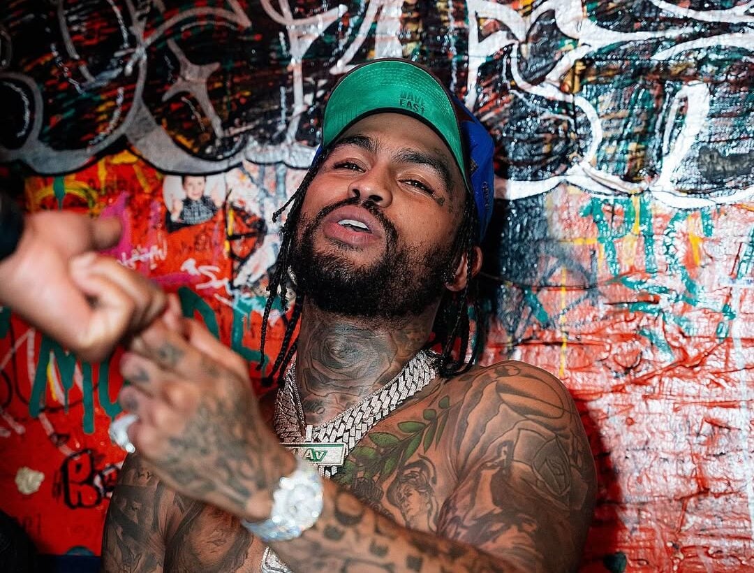 Chris Ries And Gunna Drop First Single From | Gossip Wire News