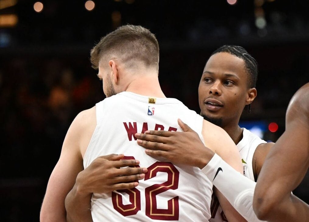 Cleveland Cavaliers Shopping Dean Wade And Isaac | Gossip Wire News