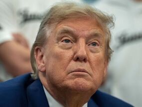 CNN airs breaking news in huge blow to Donald Trump | Latest US News