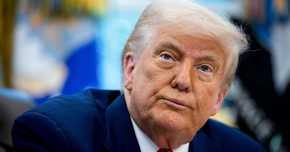 CNN halted for breaking news of Donald Trump's | TV Shows