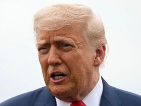 CNN issues blow to Trump as President branded | Latest US News