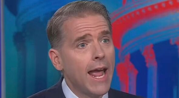 CNN's Scott Jennings confirms he's safe after being rushed to bomb shelter in Israel |