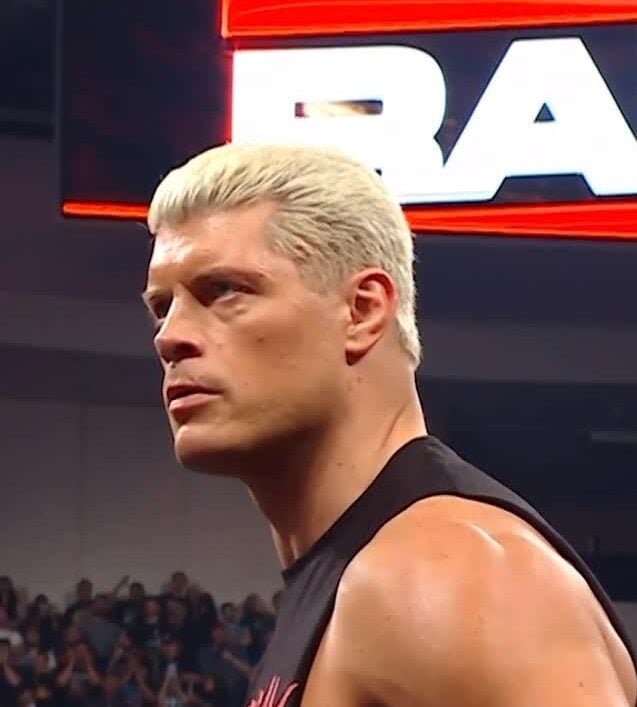Cody Rhodes And Jey Uso Set For Emotional Showdown | Gossip Wire News