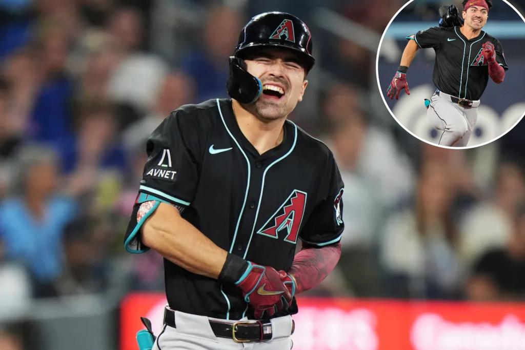 'Confusing' injury sends Diamondbacks' Corbin | Sports News