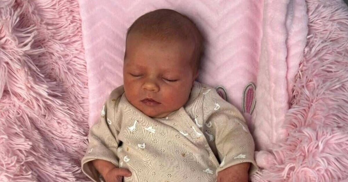 Coronation Street star gives birth and unveils unusual | UK News