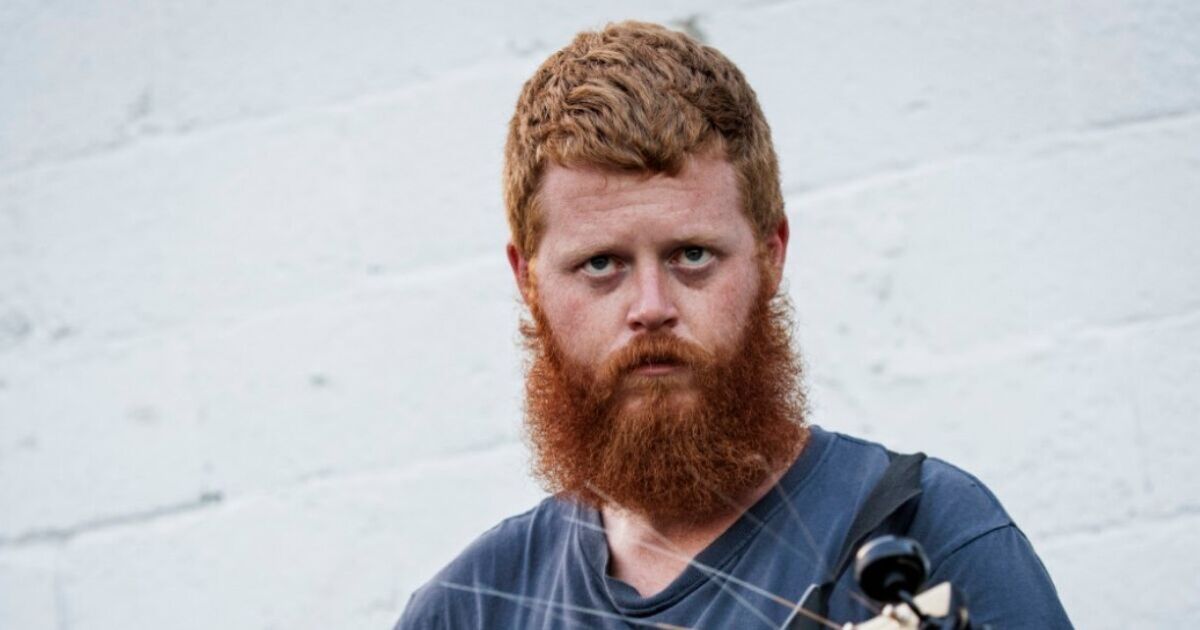 Country singer releases 'craziest diss track of all | Music News