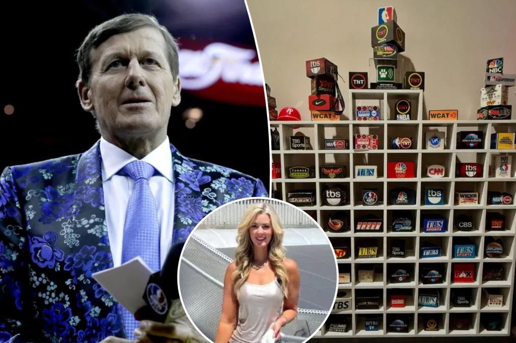 Craig Sager's wife posts touching tribute after | Sports News