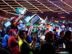Darts set to take over at MSG with 'Sport's | New York News