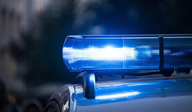 Dead Man With Firearm Found at Coeur d'Alene