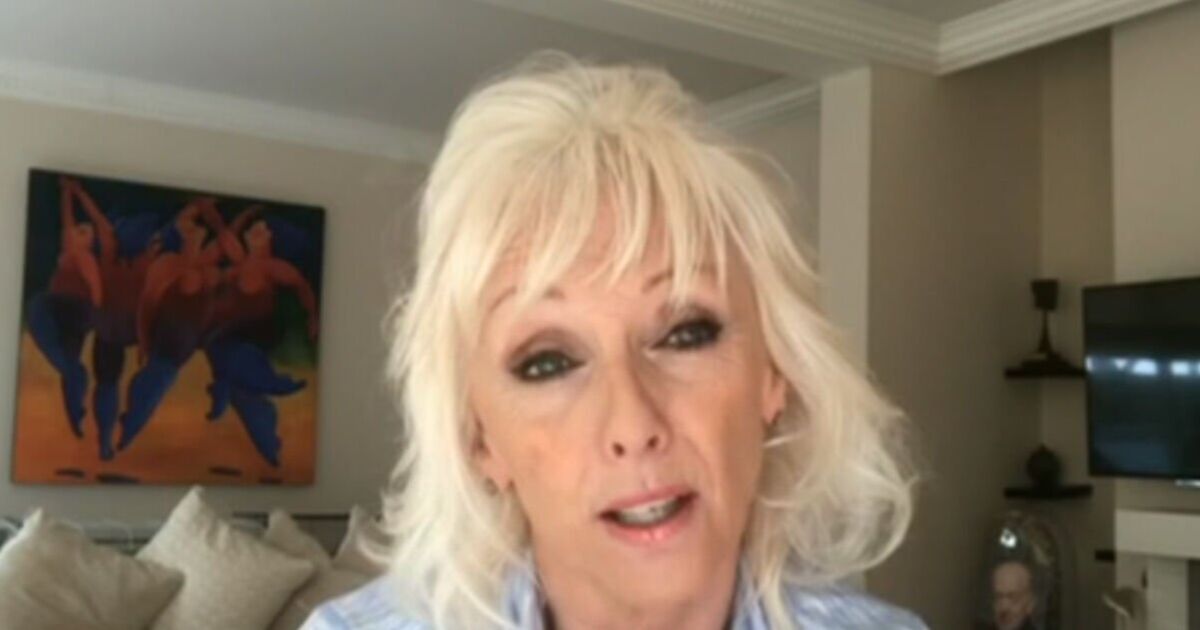 Debbie McGee shares heartbreaking post after dating | UK News