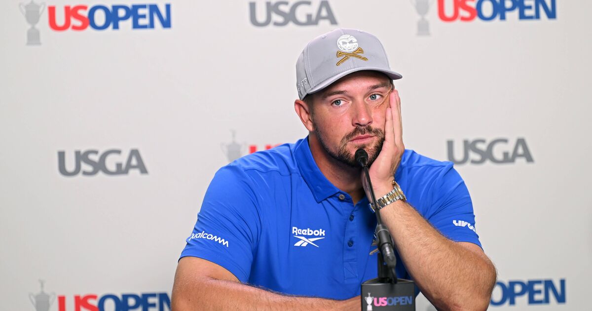 DeChambeau delivers ruthless verdict on | Golf News
