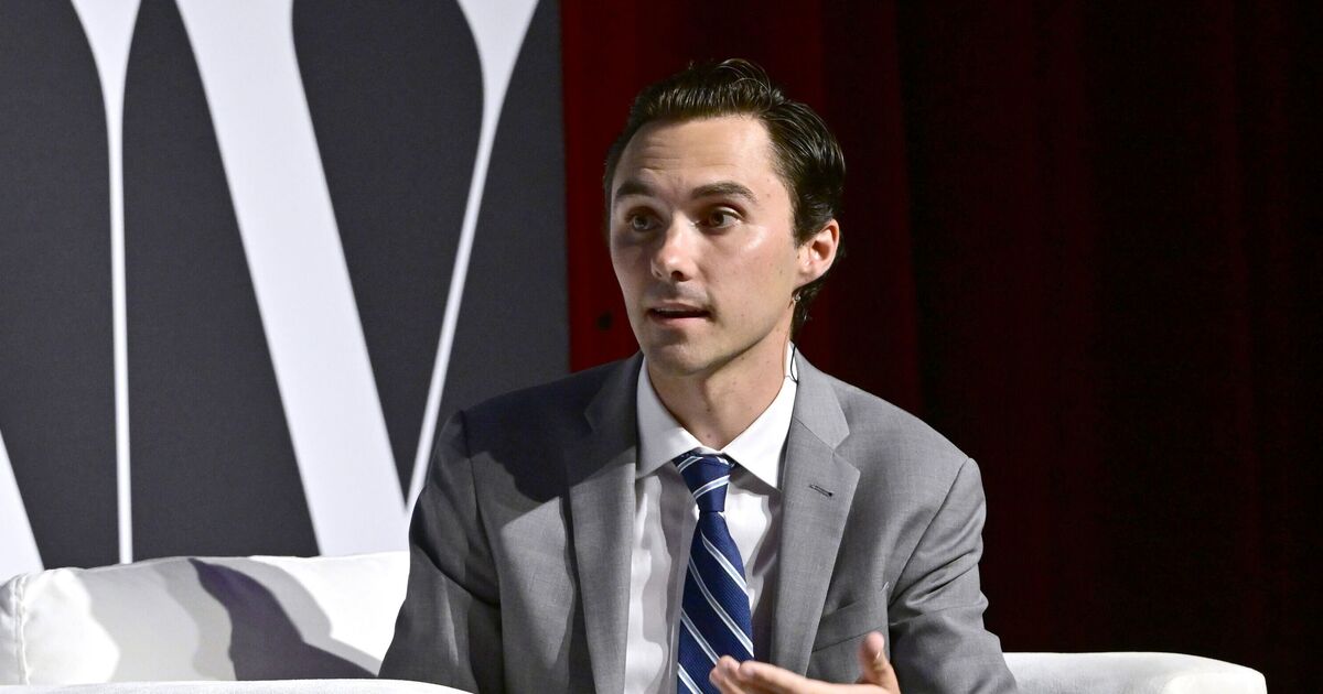 Dem leader makes call to primary officials | Political News
