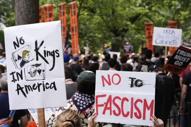 Dem State Rep Posts Disgusting Protest Pic With | Political News