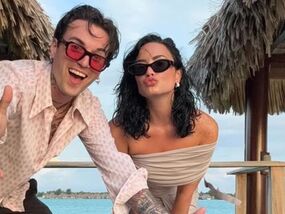 Demi Lovato hilariously mocks Kim Kardashian