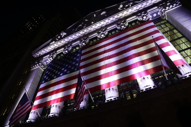 Democrats Try to Reclaim the American Flag, Prove | Political News