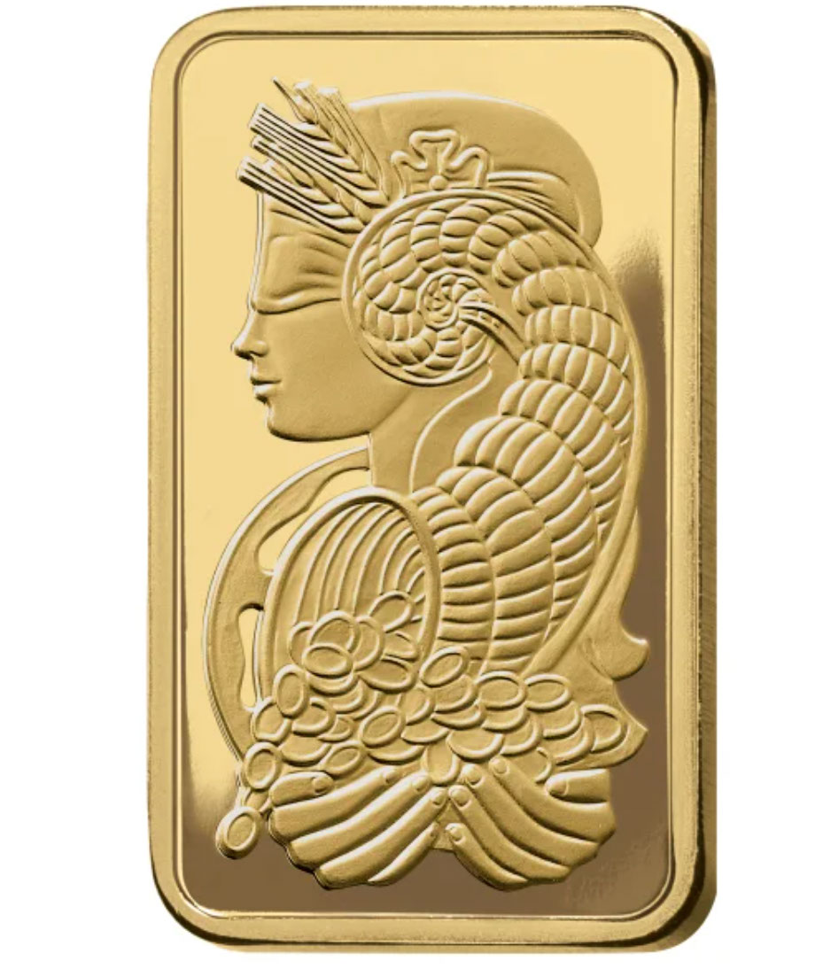 Did you buy a coveted Costco gold bar last year? Here’s how much