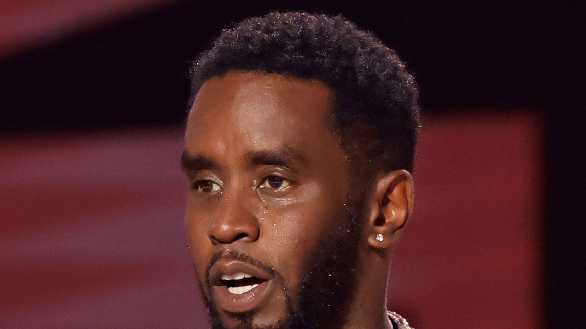 Diddy Asks Judge For Mistrial If Juror is