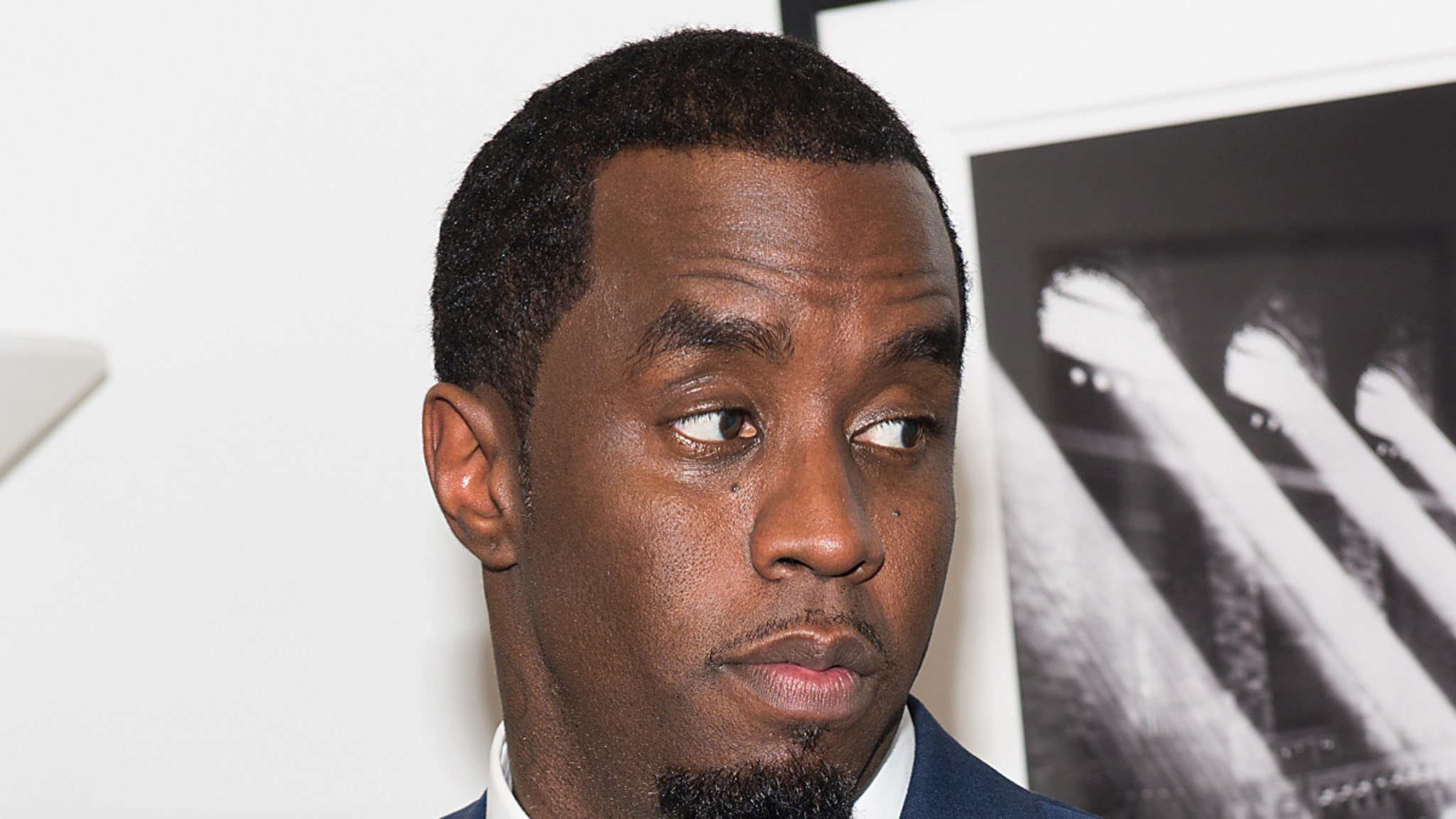 Diddy Paid for Travel, Hotel Expenses for Male