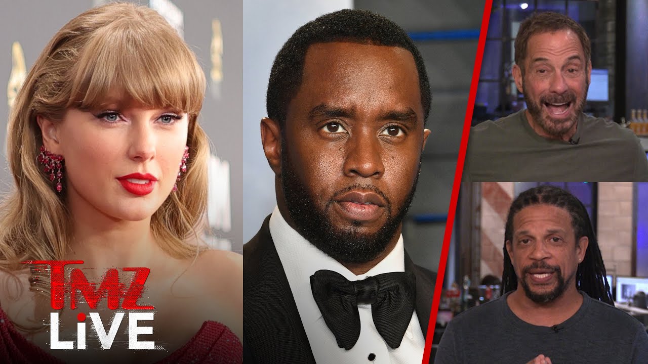 Diddy Situation Just Exploded - You Won't Believe