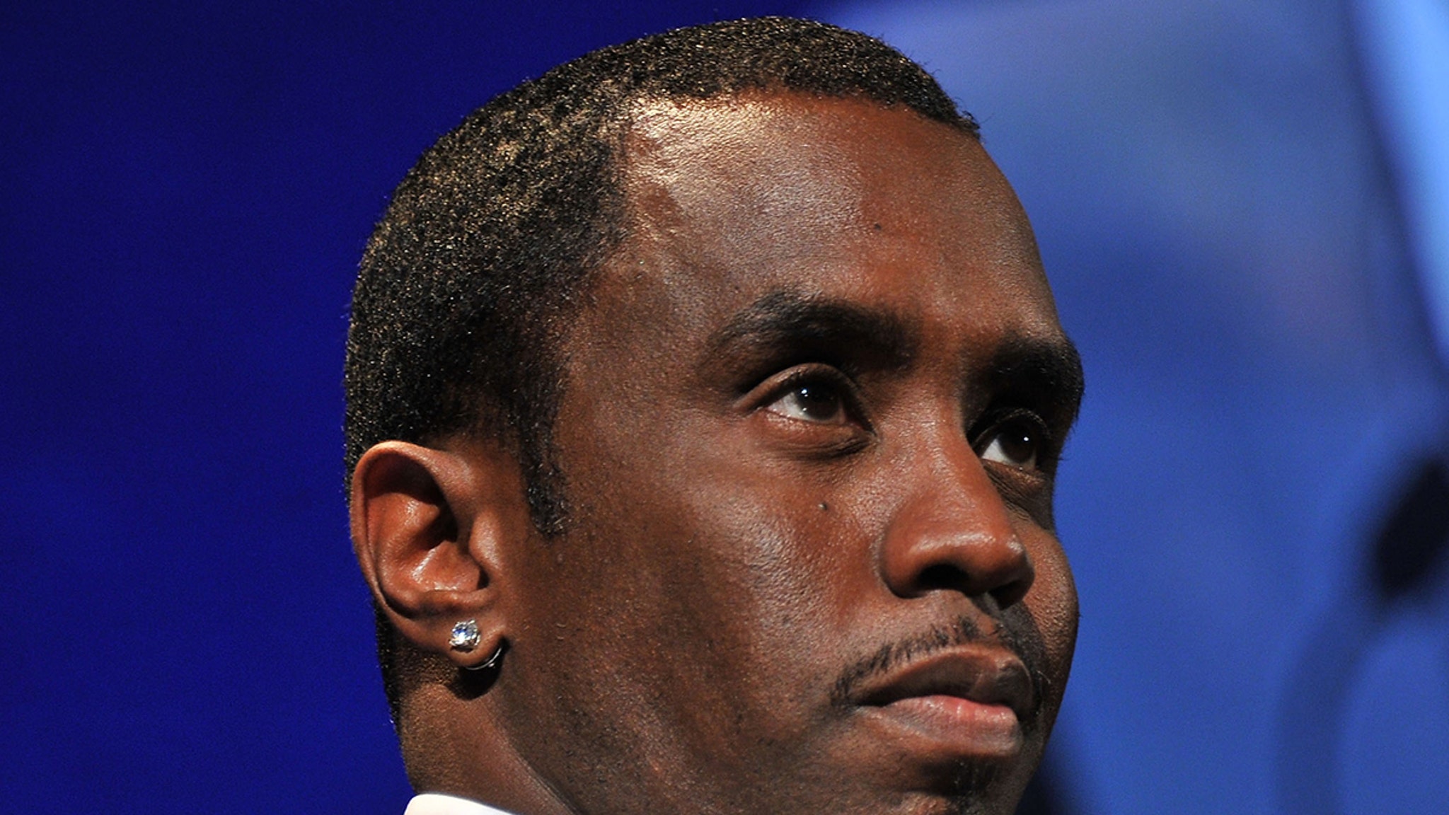 Diddy Trial Evidence Messages Show Hotel Planning,