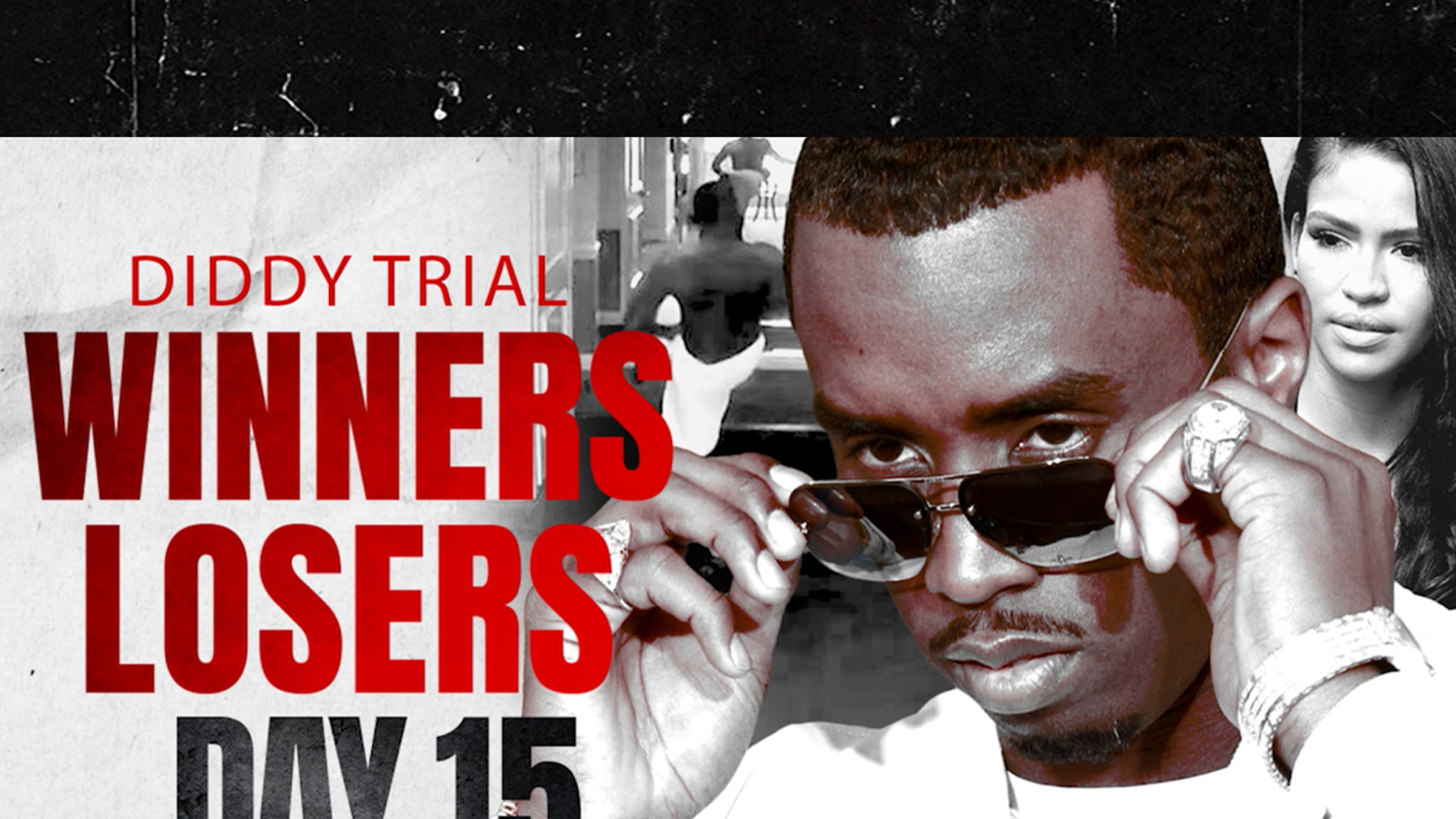 Diddy Trial Highlights From 15th Day of Testimony