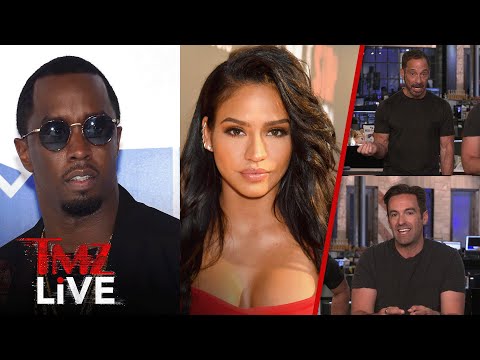 Diddy Trial: "I'll eliminate You!" Leaked Recording Shocks Everyone… | Gossip