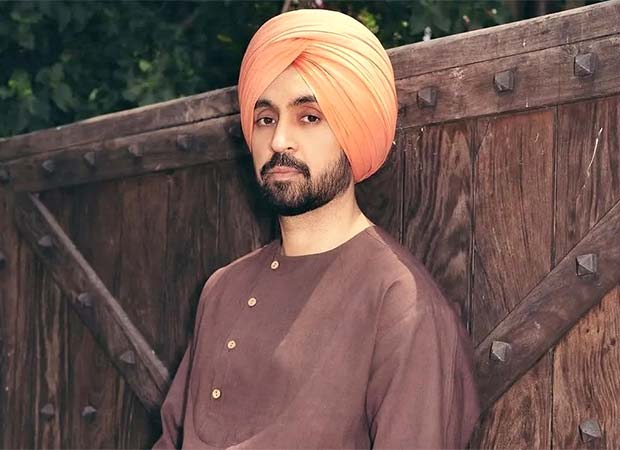 Diljit Dosanjh ‘not replaced’ in Border 2 despite | Indian movie News