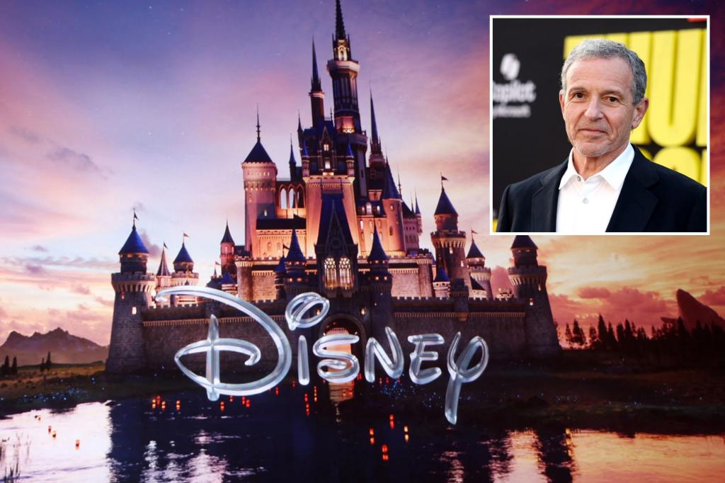 Disney slashing hundreds of jobs in film, TV: | Gossip Wire
