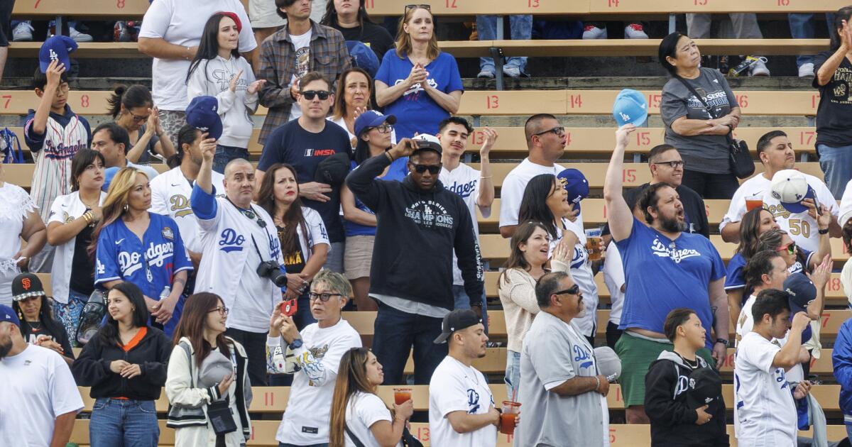 Dodgers to announce plans to assist immigrant | College News
