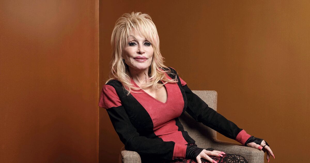 Dolly Parton kept painful secret from fans before | UK News