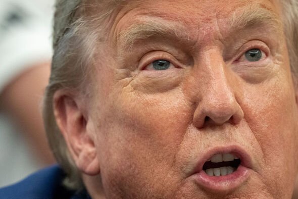 Donald Trump unleashes brutal and personal attack on Fox News host | Latest US News