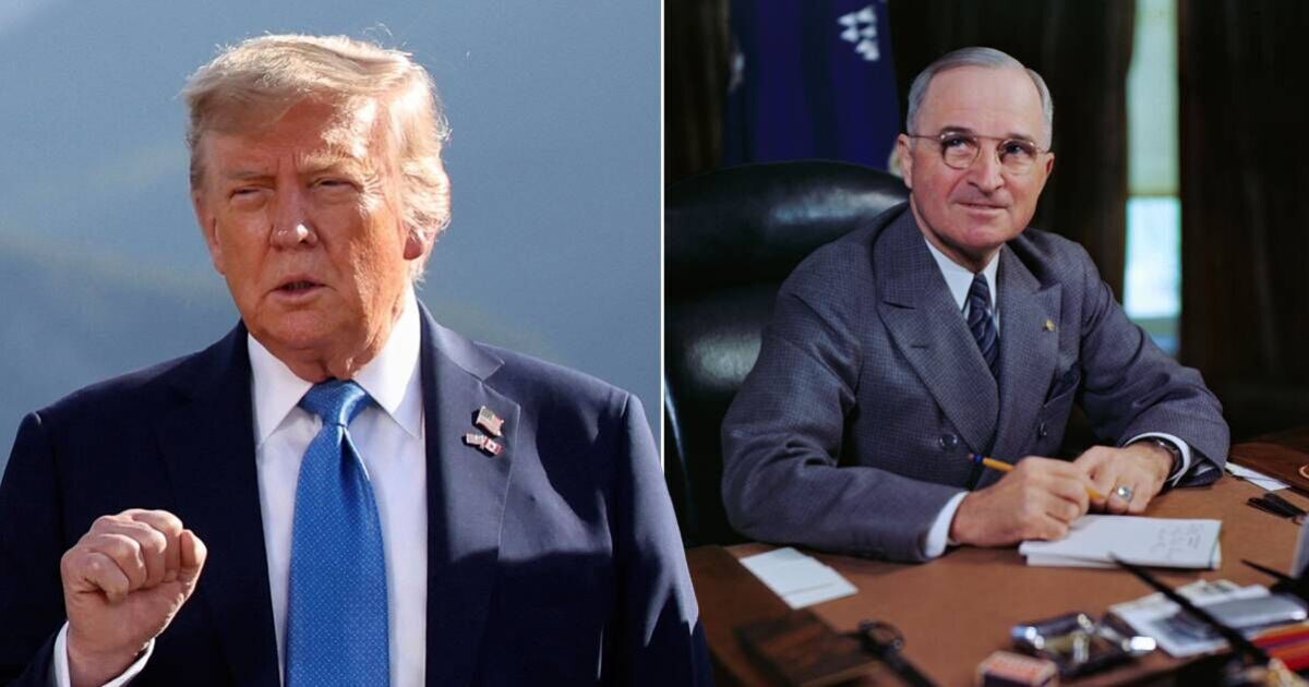 Donald Trump's ambassador to Israel compares him | Political News