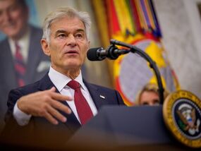 Dr. Oz says people must 'prove that they | Latest US News