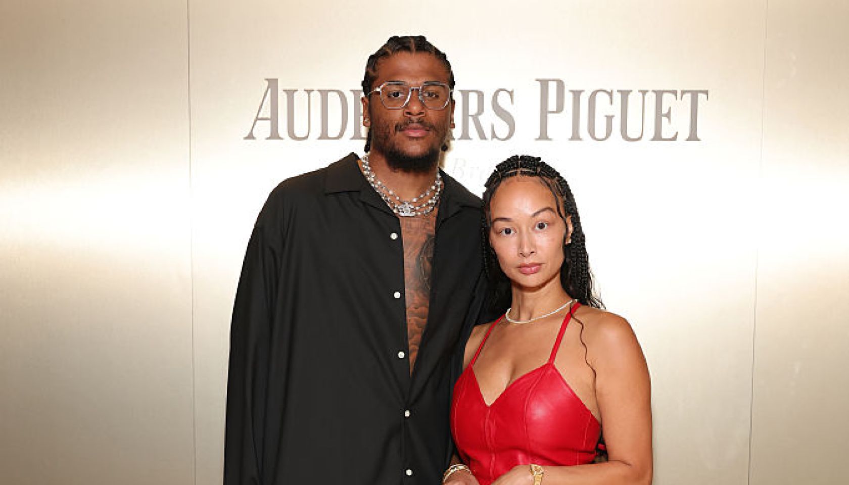 Draya Michele & Jalen Green Reveal Photos Of | Gossip Wire