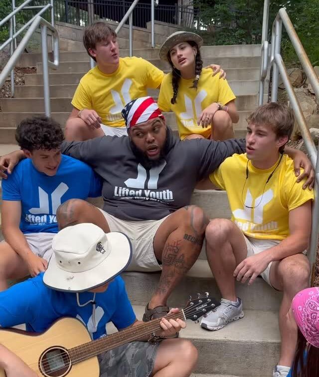 Druski Hilariously Roasts Church Camp Culture In | Gossip Wire News
