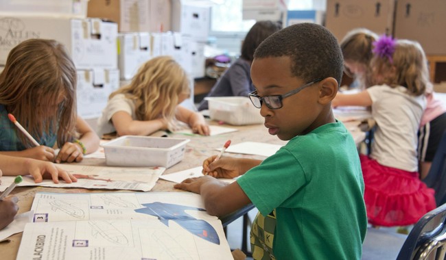 Education Department Ditches Pride Month, Will | Political News
