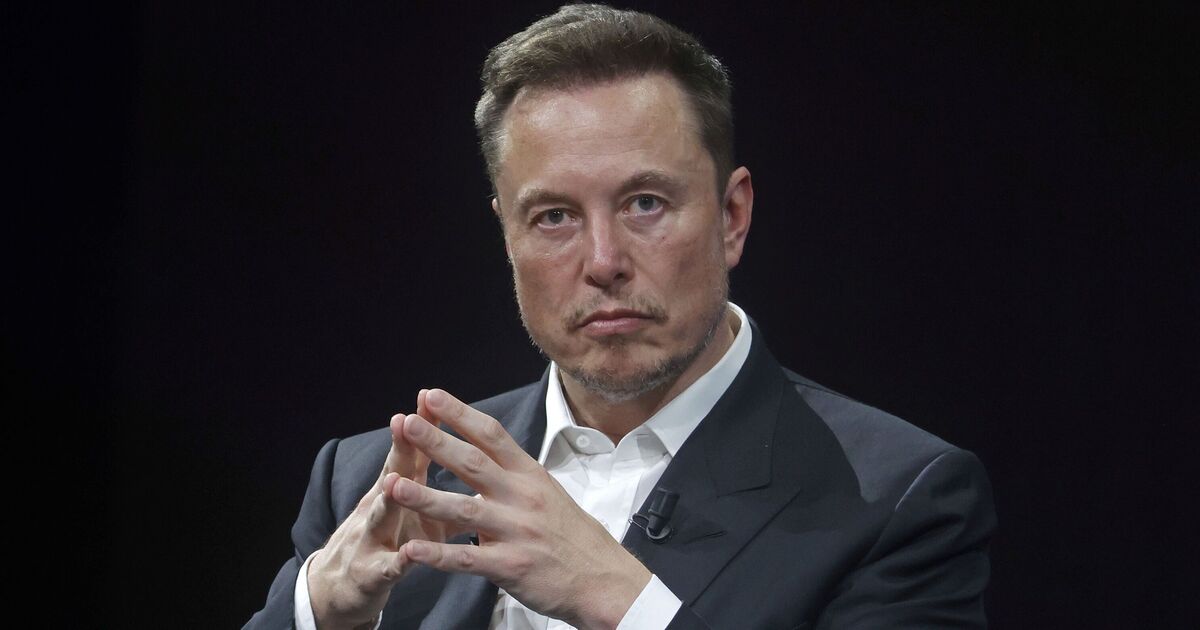 Elon Musk brands Trump plan 'disgusting | Political News