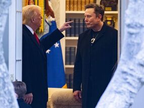 Elon Musk deletes 'Epstein | Elon Musk News