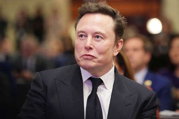 Elon Musk strikes blow to Iran by turning on Starlink after regime