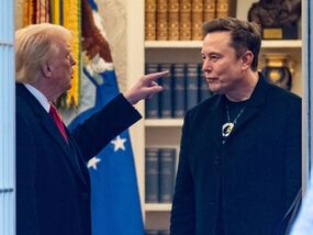Elon Musk's estranged daughter | Elon Musk News