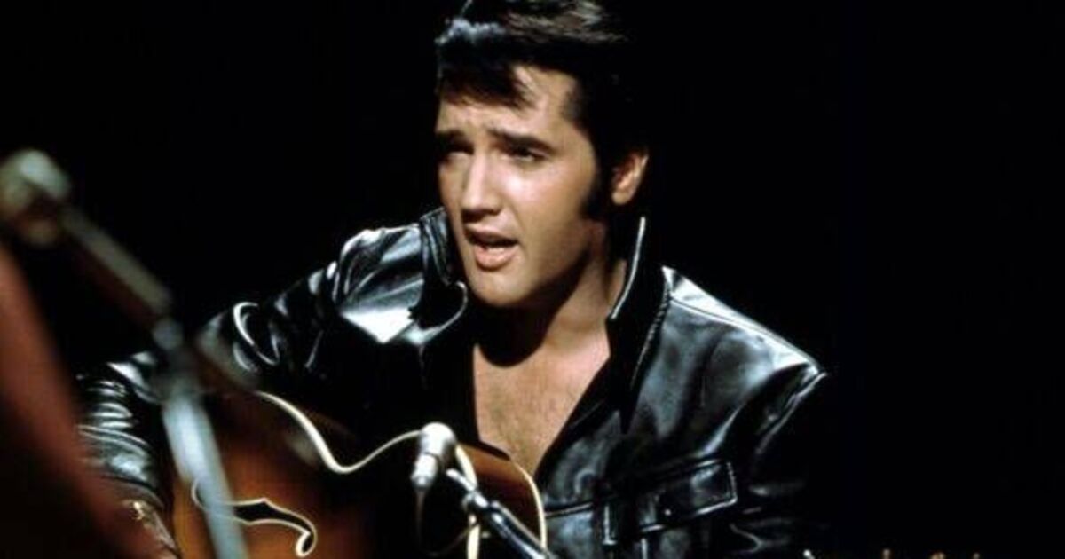 Elvis Presley's favorite singer who he said had 'the | Music News