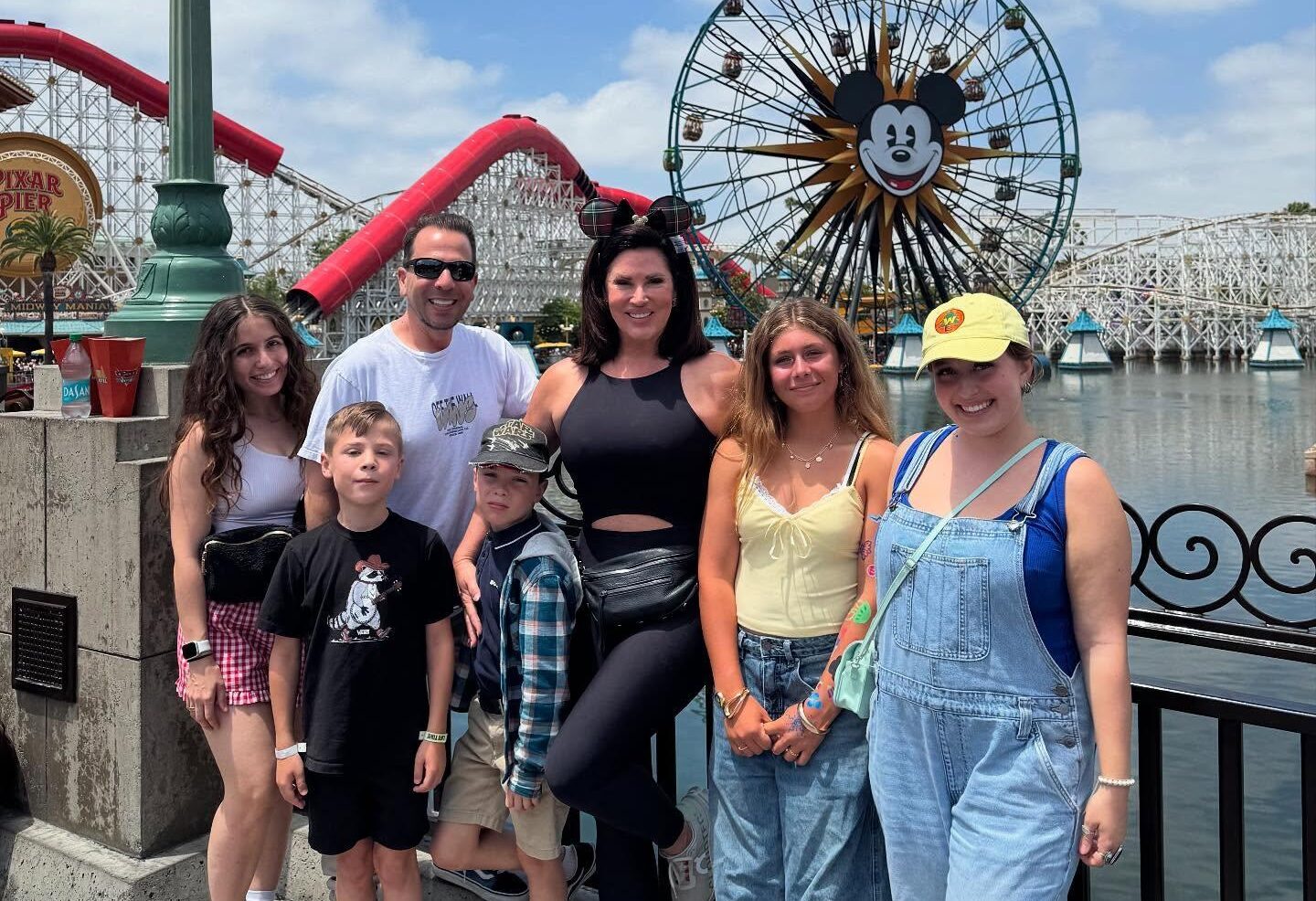 Emily Moore Simpson Celebrates Husband Shane’s | Gossip Wire News