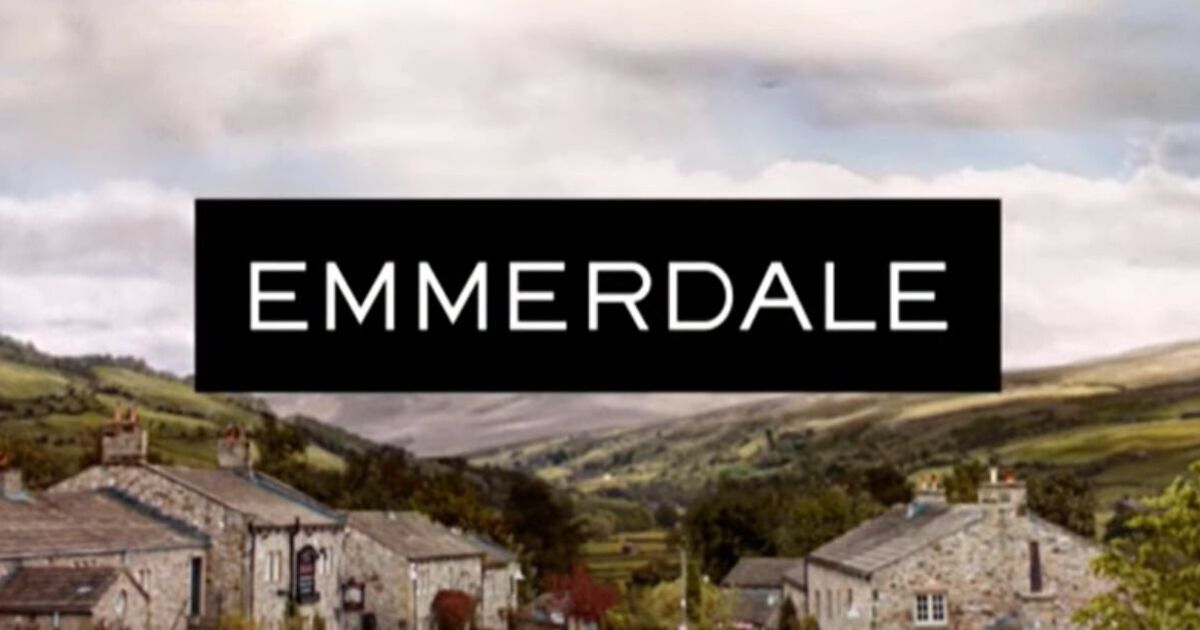 Emmerdale exit 'sealed' as fans plead for character to | UK News