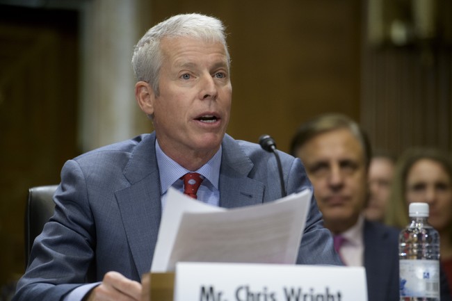 Energy Dept Cancels $3.7B in 'Green' Grants – | Political News
