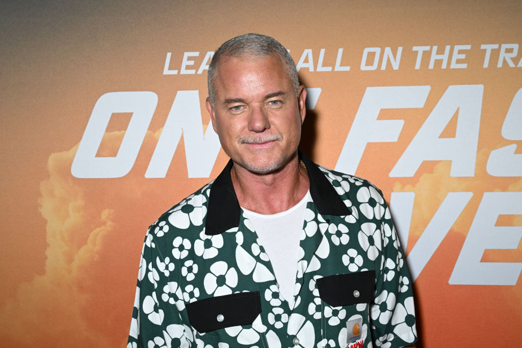 Eric Dane: About the ‘Greys Anatomy’ Star Who Was | Gossip Wire